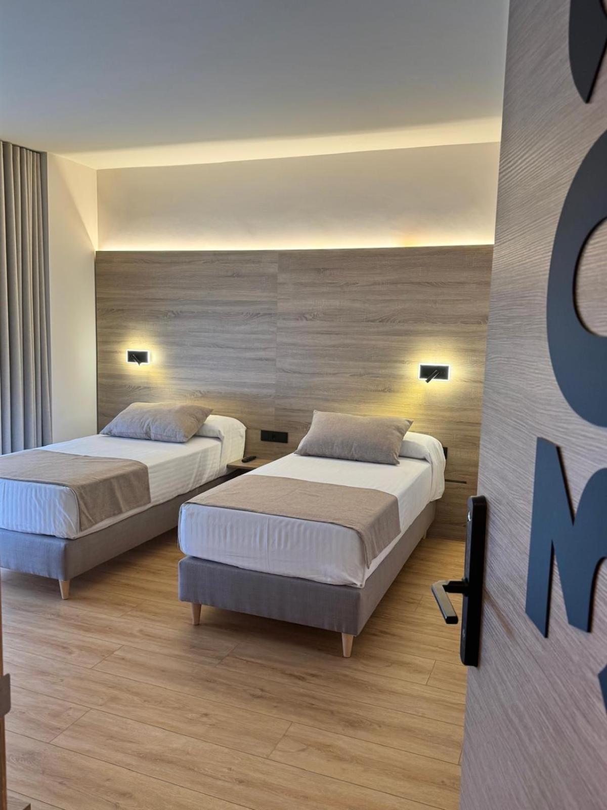 Miramar Suites Sada Exterior foto