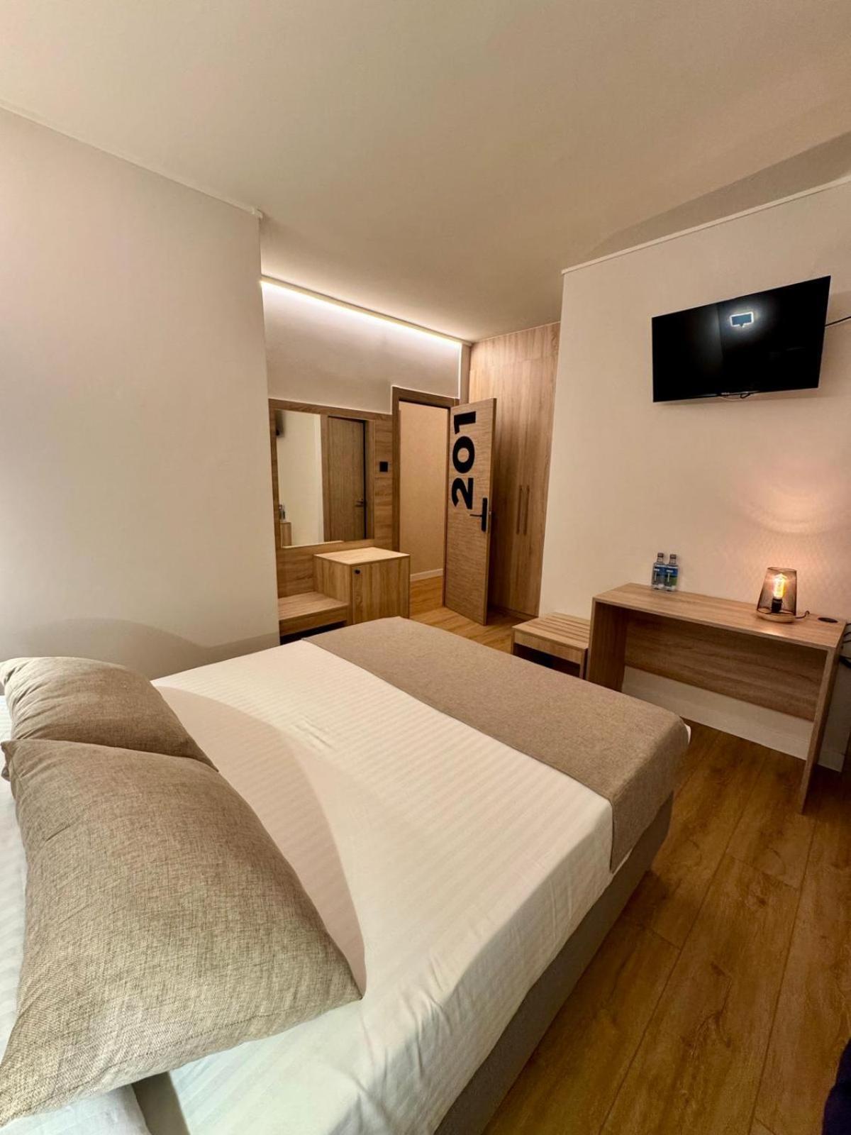 Miramar Suites Sada Exterior foto