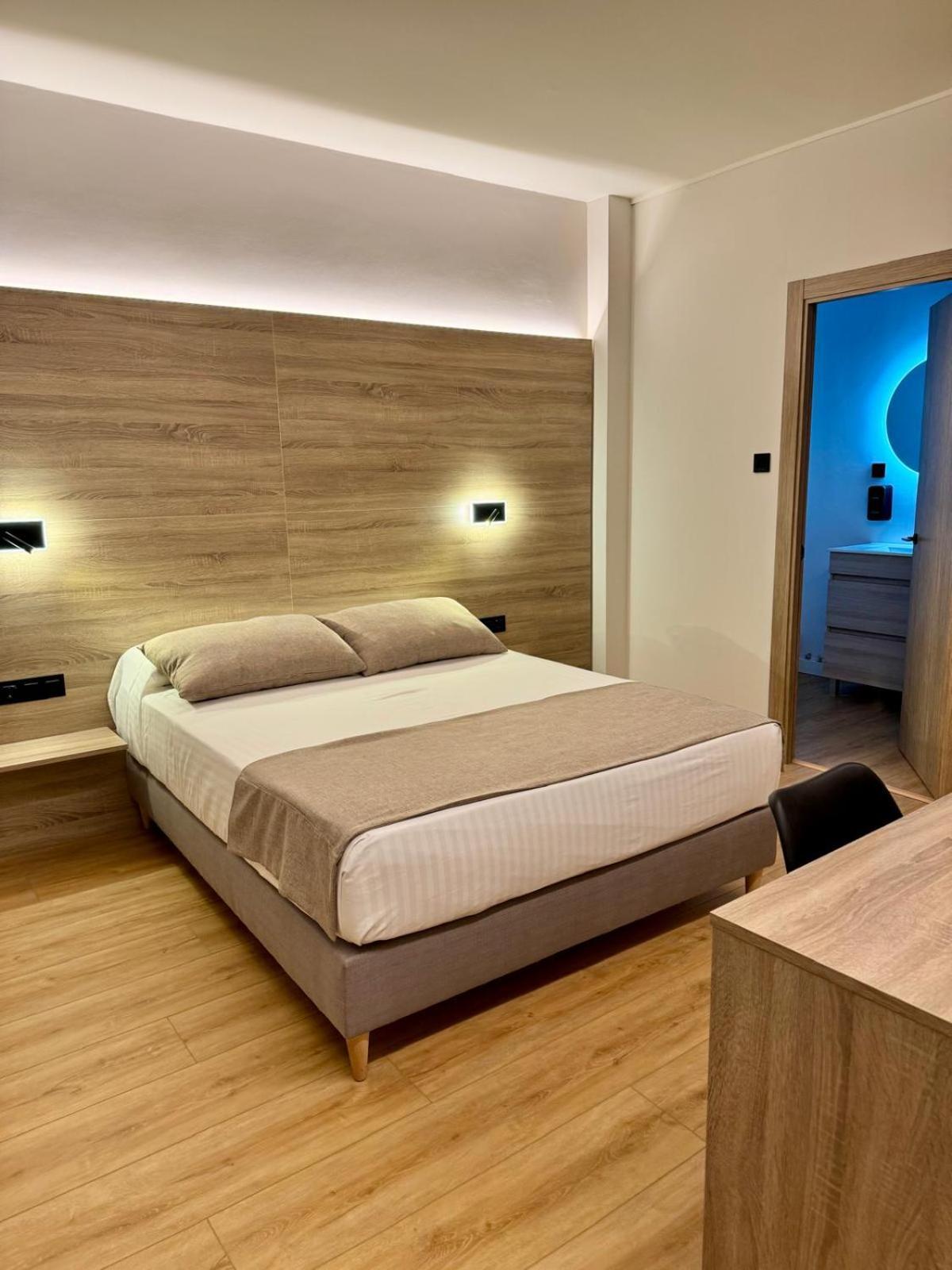 Miramar Suites Sada Exterior foto